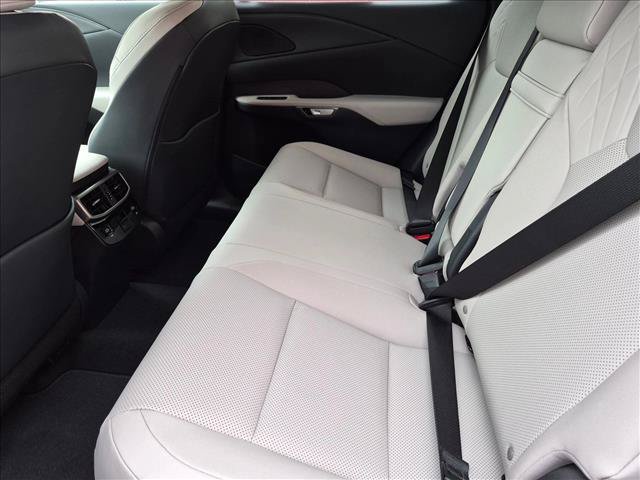 New 2026 Lexus RX 350 Premium FWD image 15