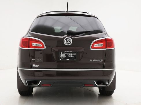 Used 2017 Buick Enclave Premium w/ Experience Buick Package image 8