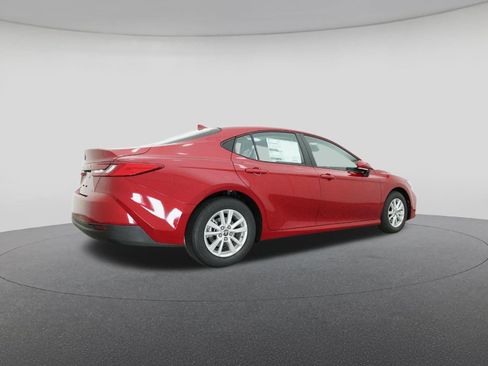 New 2026 Toyota Camry LE image 25