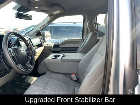 Used 2020 Ford F150 XLT w/ Trailer Tow Package image 3