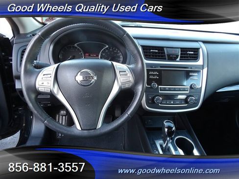 Used 2016 Nissan Altima 2.5 SL image 15