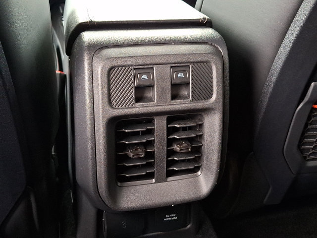 New 2026 Ford Bronco Raptor w/ Interior Carbon Fiber Pack AWD/4WD image 11