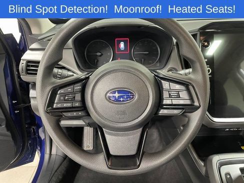 Used 2026 Subaru Crosstrek 2.5i Premium AWD/4WD image 14