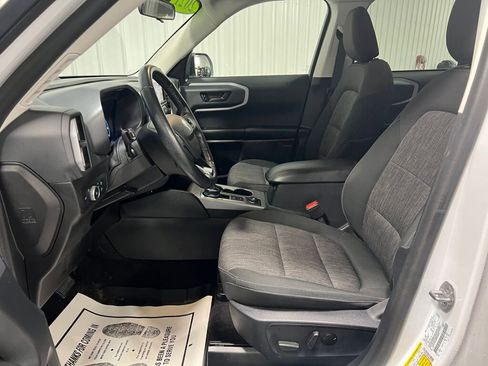 Used 2021 Ford Bronco Sport Big Bend w/ Big Bend Package image 5