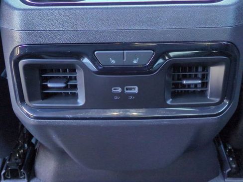 Certified 2023 Chevrolet Silverado 1500 ZR2 w/ Technology Package AWD/4WD image 22