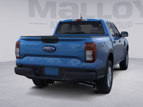 New 2025 Ford Ranger XL w/ Trailer Tow Package image 29