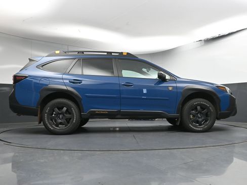 Used 2024 Subaru Outback Wilderness image 28