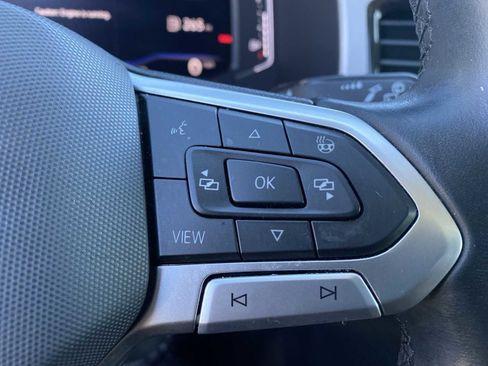 Used 2021 Volkswagen Atlas SEL image 21