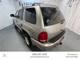 Used 1999 Dodge Durango 4WD image 5