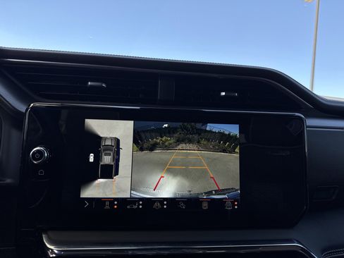 Used 2025 GMC Sierra 1500 Denali Ultimate AWD/4WD image 26