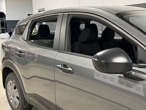 New 2026 Nissan Kicks S w/ Charging Package image 4