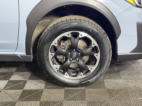 Used 2023 Subaru Crosstrek 2.0i Premium image 6