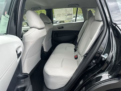 New 2026 Toyota Corolla Cross L AWD/4WD image 20