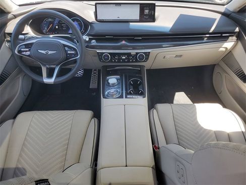 Used 2024 Genesis G80 3.5T Sport image 14