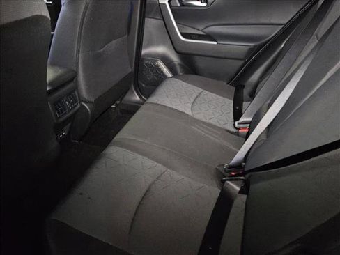 New 2025 Toyota RAV4 XLE image 15