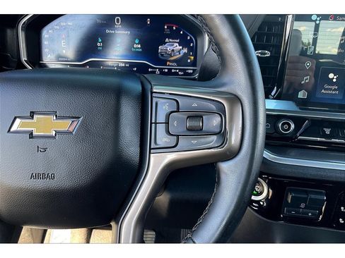 Used 2024 Chevrolet Silverado 3500 High Country w/ High Country Premium Package image 20