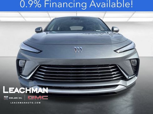 New 2026 Buick Envista Preferred image 8