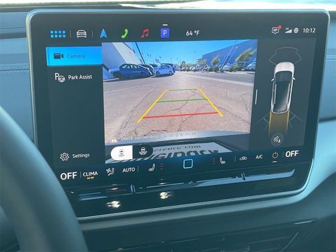 New 2026 Volkswagen ID.4 Pro image 23