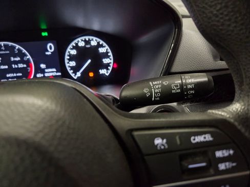 Used 2023 Honda CR-V LX image 20