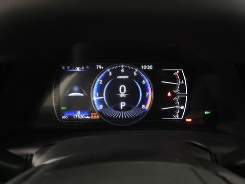 Used 2023 Lexus ES 350 w/ Accessory Package (Z2) FWD image 19