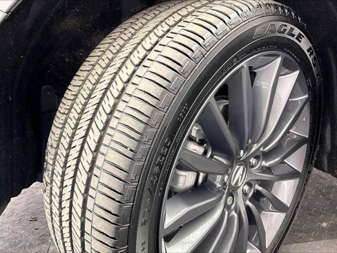 Used 2023 Acura RDX AWD w/ A-Spec & Advance Pkg image 34