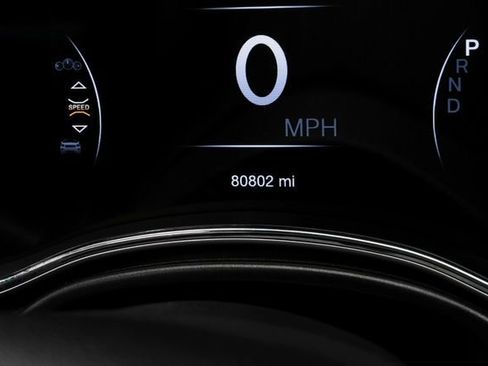 Used 2021 Jeep Grand Cherokee Limited image 19