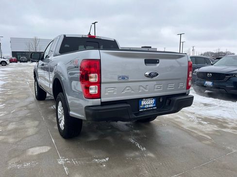 Used 2021 Ford Ranger XL w/ Equipment Group 101A High image 7