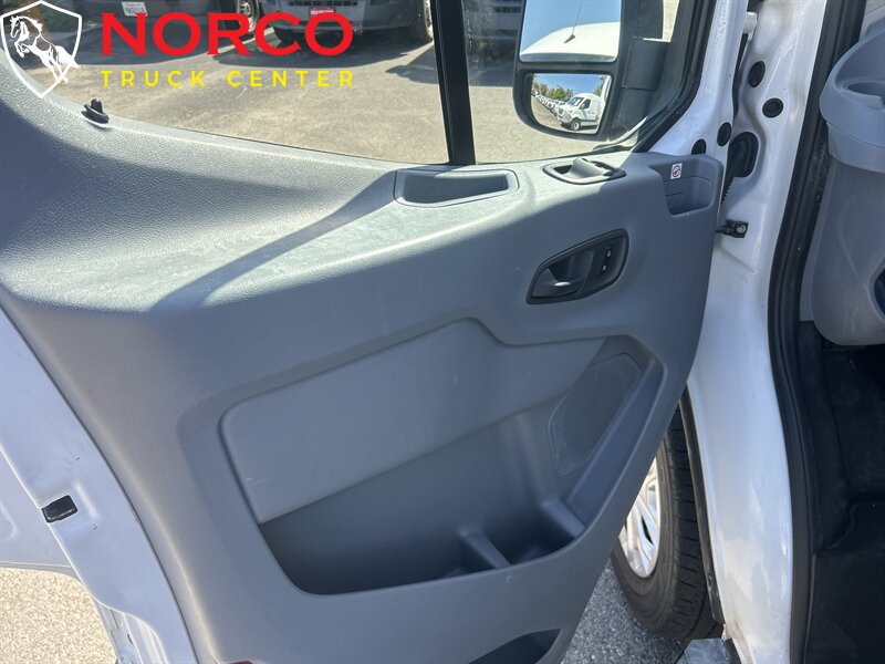 Used 2019 Ford Transit 250 130 Low Roof w/ Exterior Upgrade Package RWD image 11