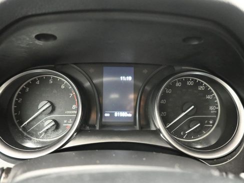 Used 2021 Toyota Camry SE FWD image 15