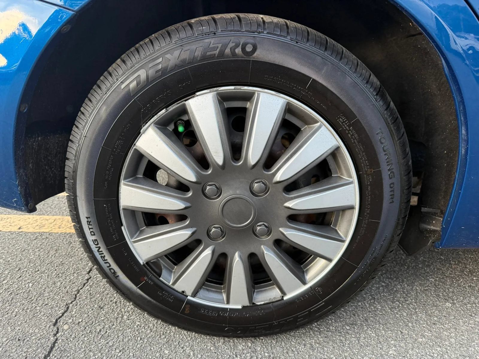 Used 2013 Honda Civic LX image 26