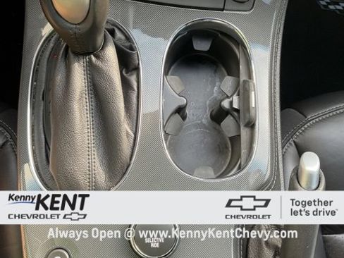 Used 2009 Chevrolet Corvette Convertible w/ Preferred Equipment Group image 29