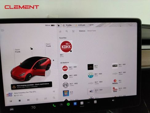 Used 2023 Tesla Model 3 Standard Range image 19