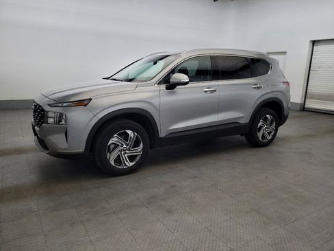 Used 2023 Hyundai Santa Fe SEL AWD/4WD image 2