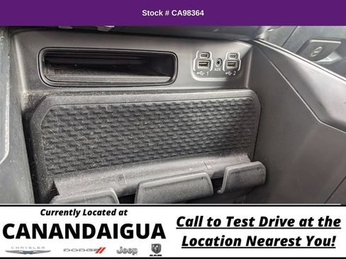 Used 2021 RAM 1500 Big Horn AWD/4WD image 30