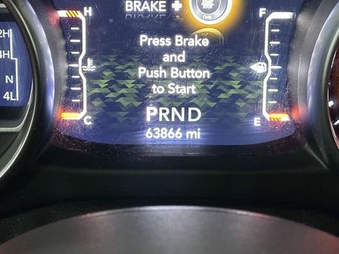 Certified 2021 Jeep Gladiator Overland w/ Cold Weather Group image 54