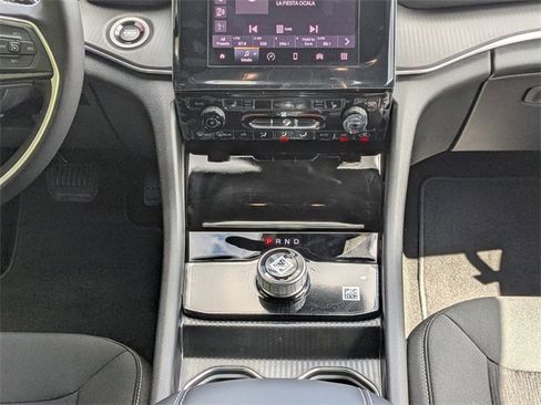 New 2025 Jeep Grand Cherokee Laredo X w/ Luxury Tech Group I image 19