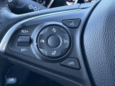 Used 2016 Buick Envision Premium w/ Driver Confidence Package image 24