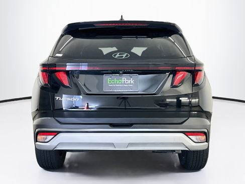 Used 2025 Hyundai Tucson SEL AWD/4WD image 7