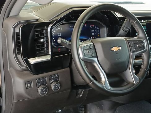 Certified 2025 Chevrolet Silverado 3500 LT w/ Safety Package AWD/4WD image 18