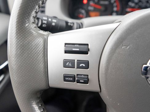 Used 2018 Nissan Frontier SV w/ Value Truck Package image 19