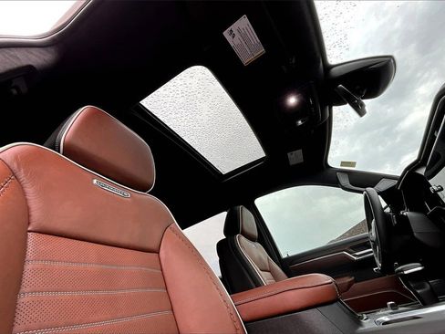 Used 2024 GMC Sierra 1500 Denali Ultimate image 22