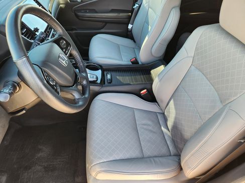 Used 2020 Honda Passport Elite image 14