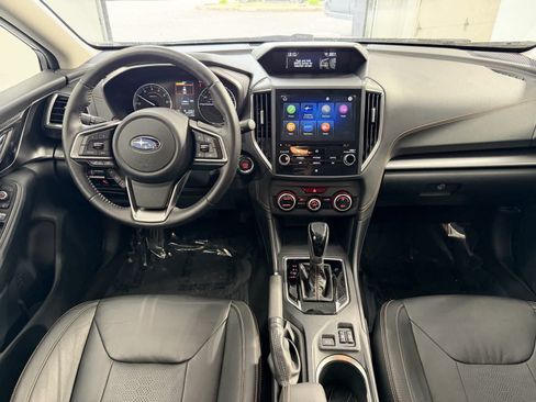 Used 2019 Subaru Crosstrek 2.0i Limited AWD/4WD image 12