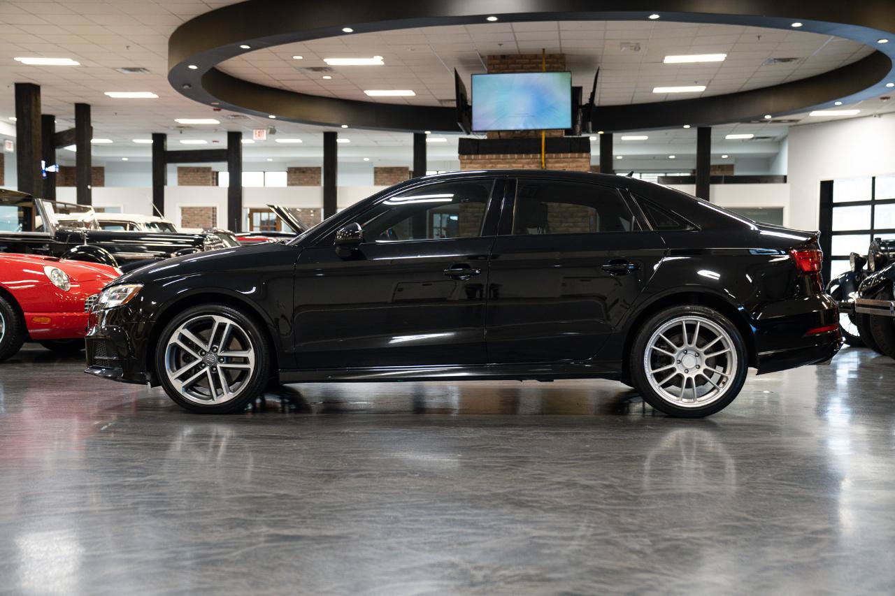 Used 2020 Audi A3 2.0T Premium w/ Final Edition Package AWD/4WD image 6