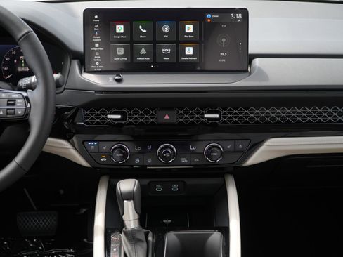 New 2026 Honda Accord Touring image 27