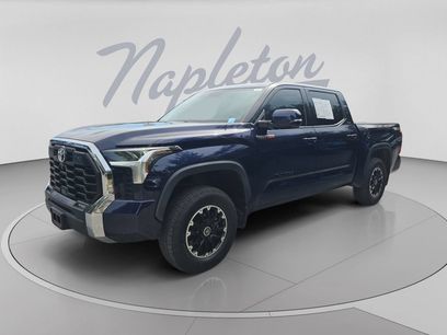 Used 2022 Toyota Tundra SR5