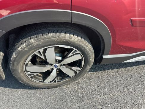 Used 2019 Subaru Forester Touring AWD/4WD image 13