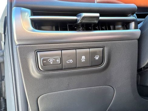 New 2025 Hyundai Santa Cruz XRT image 19