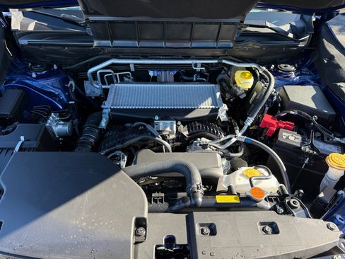 New 2026 Subaru Ascent Premium image 20