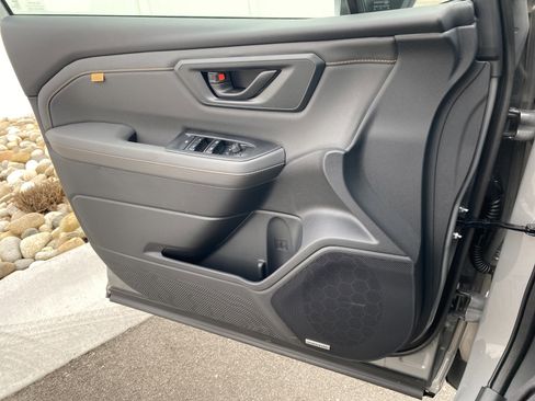 New 2026 Subaru Forester Wilderness AWD/4WD image 17